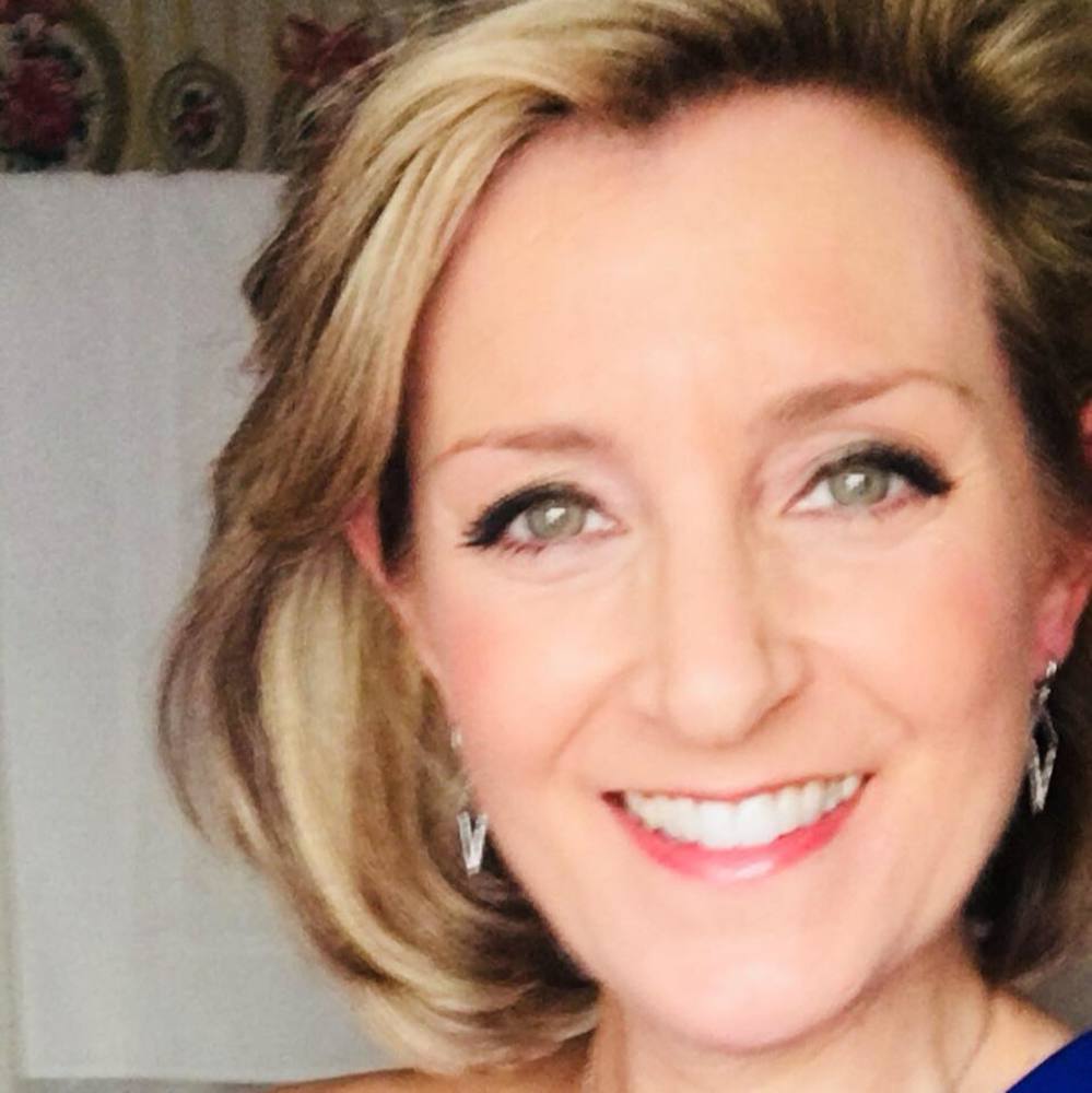 Meet your Posher, Dawn